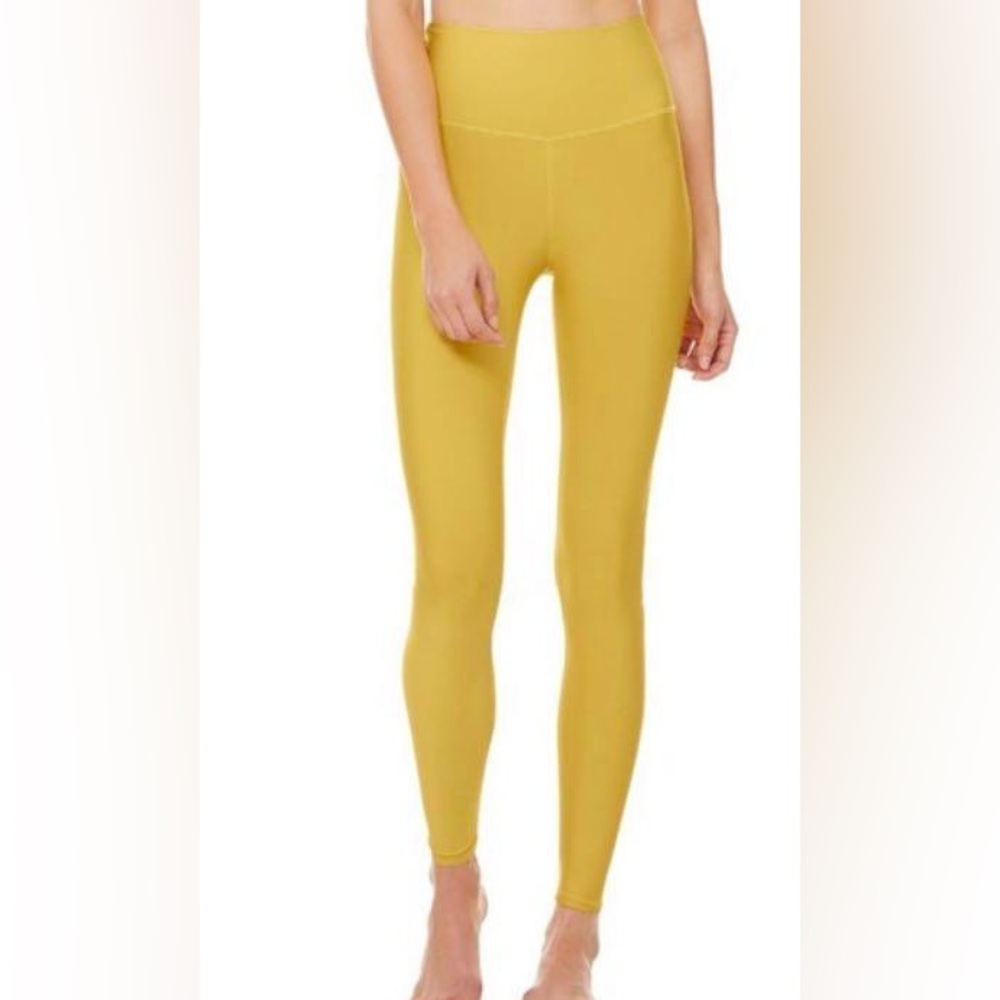 ALO HIGH WAIST AIRLIFT LEGGING